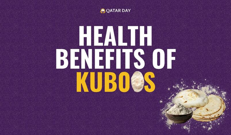 Health Benefits of Kuboos